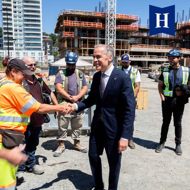 cover art for B.C. developer explains why the real housing problem remains unsolved