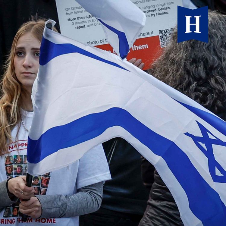 cover art for What the Canadian Jewish Barometer reveals about Canada's changing attitudes toward Jews