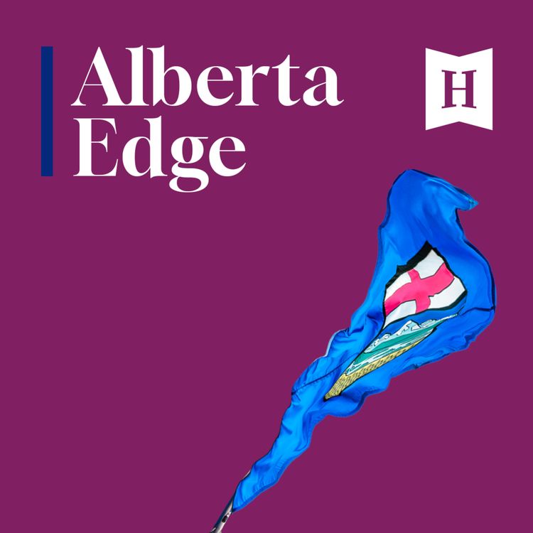cover art for Alberta has long produced an abundance of billion-dollar startups