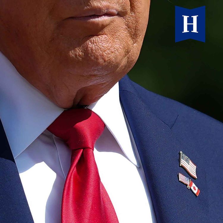 cover art for Canada-U.S. trade talks collapse: Was the deal really impossible?