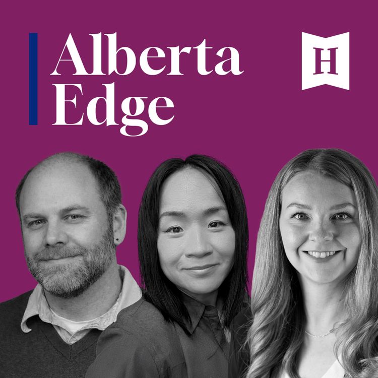 cover art for The problem with letting the loudest separatists define Alberta politics