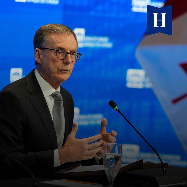 cover art for Why the Bank of Canada raised rates—and what it means for you