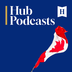 cover art for Hub Podcasts