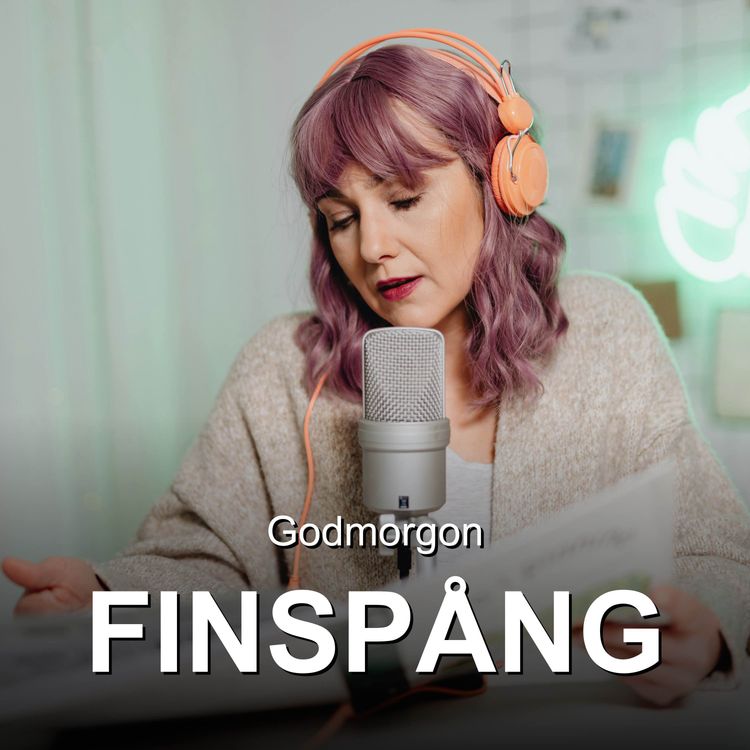 cover art for Förskolekö, viltolycka & Lotorps 8-1-kross — måndag 13/4