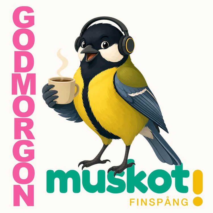 cover art for Bilolycka i Hävla och 118 lediga jobb i Finspång — tisdag 18/8