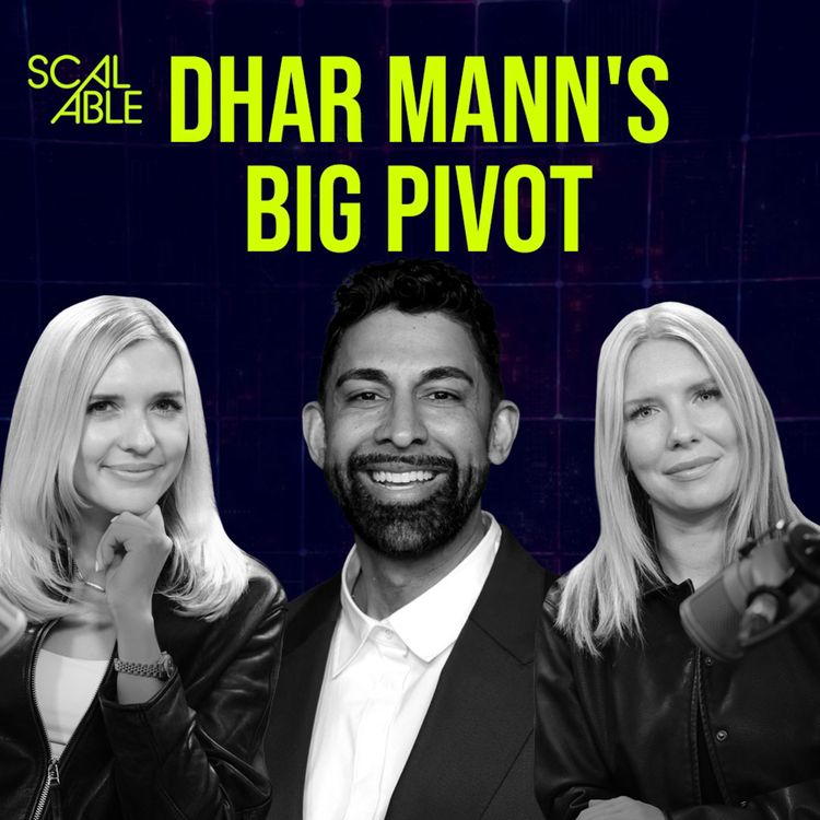 cover art for Why the Microdrama Hype Will Fade, But Branded Entertainment Is Here to Stay