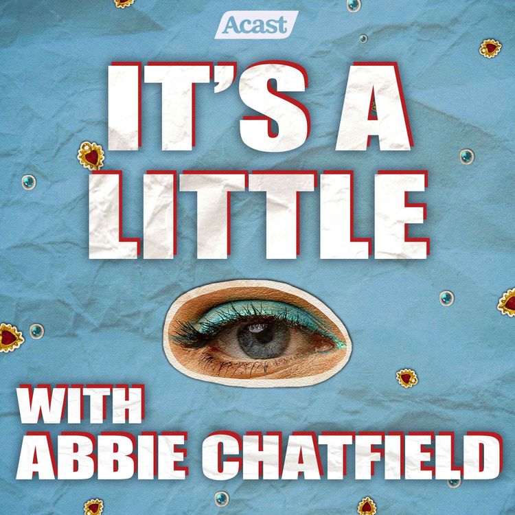 cover art for IT'S A LITTLE: The Problem with the Lindsay Clancy Trial Discourse