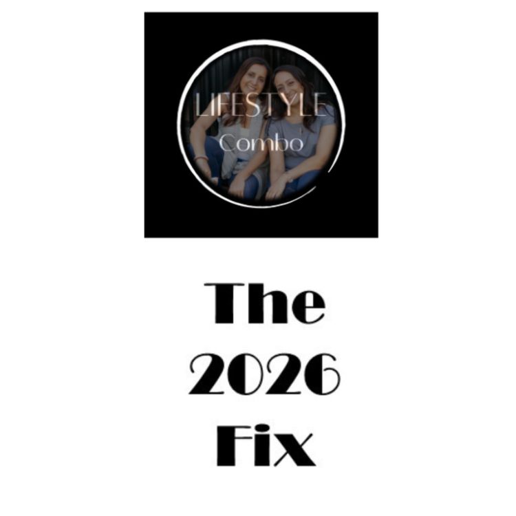 cover art for The 2026 Fix: The Ignorance of Self