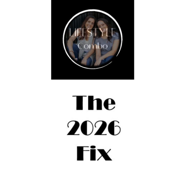 cover art for The 2026 Fix: AI - Love or Loathe