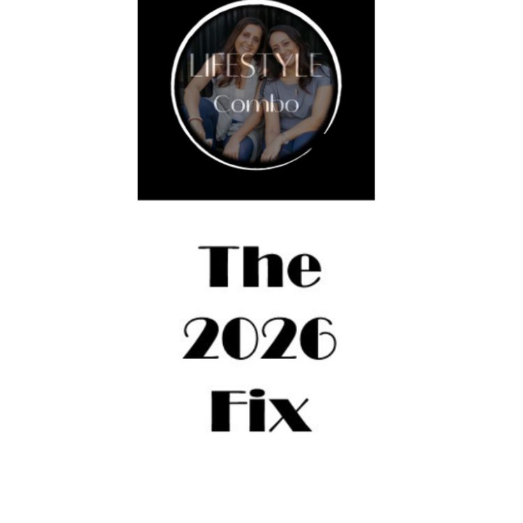 cover art for The 2026 Fix: What Will People Say???