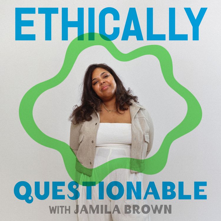 cover art for An Ethically Questionable Manifesto