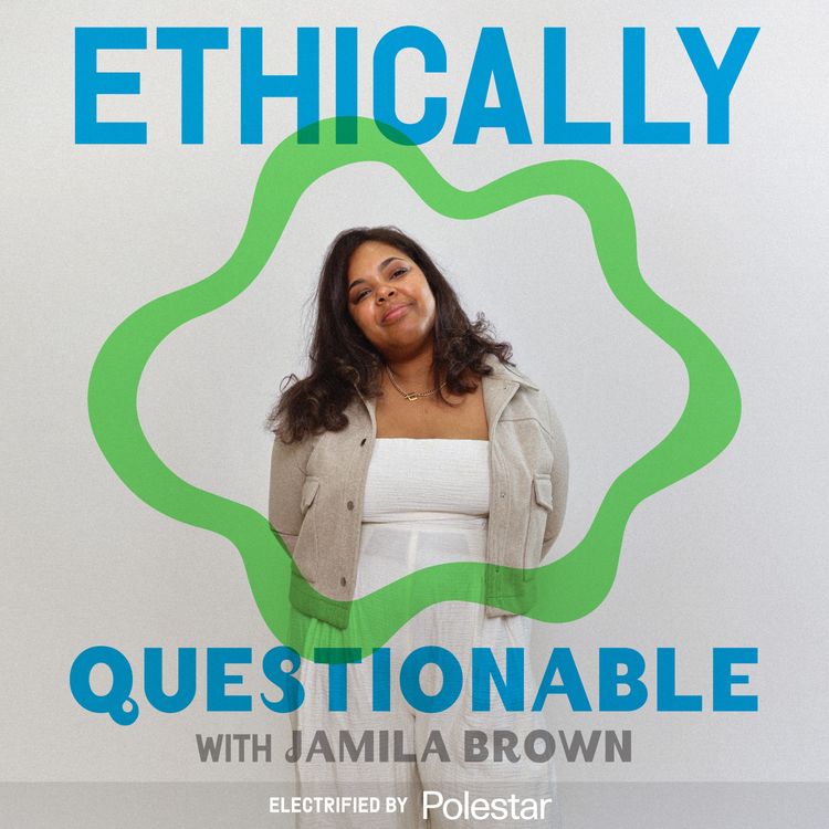 cover art for An Ethically Questionable Manifesto