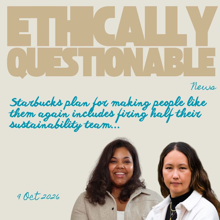 cover art for People Don't Really Like Starbucks Anymore