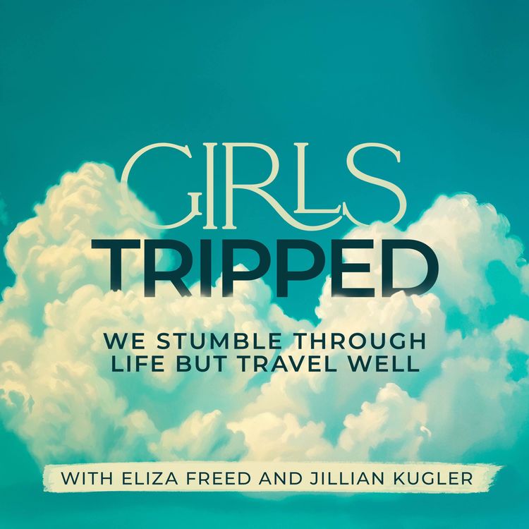 cover art for Let Them Struggle, Too