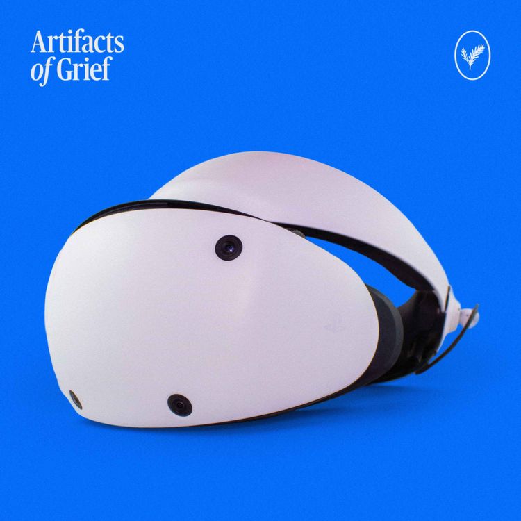 cover art for Intentional Portals of Grief