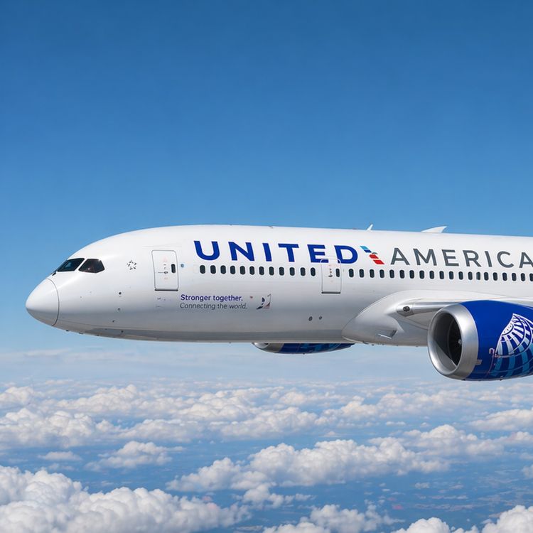 cover art for Enough of Airline CEOs! Let's Talk Airline Products!