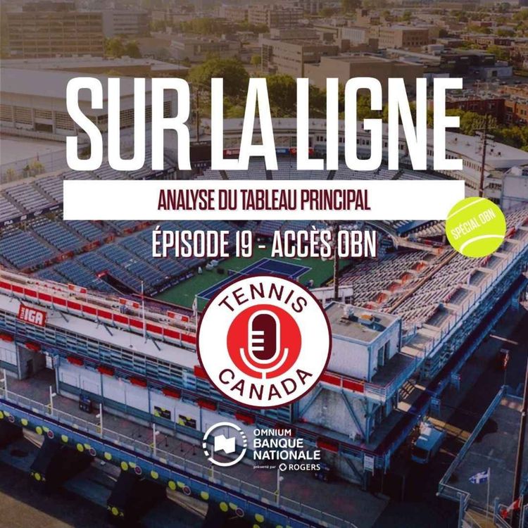 cover art for Accès OBN - Analyse du tableau principal | EP19