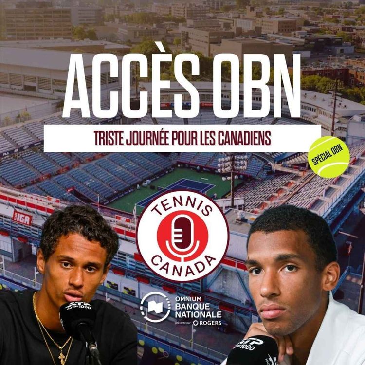 cover art for Onde de choc à l'OBN | Accès OBN - EP22