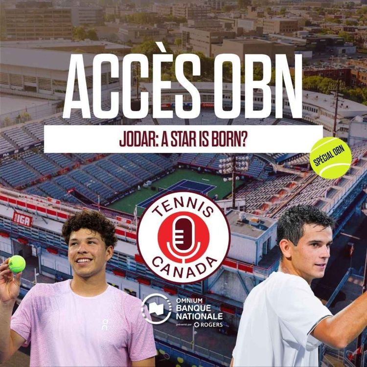 cover art for Jodar: A star is born? | Accès OBN - EP28