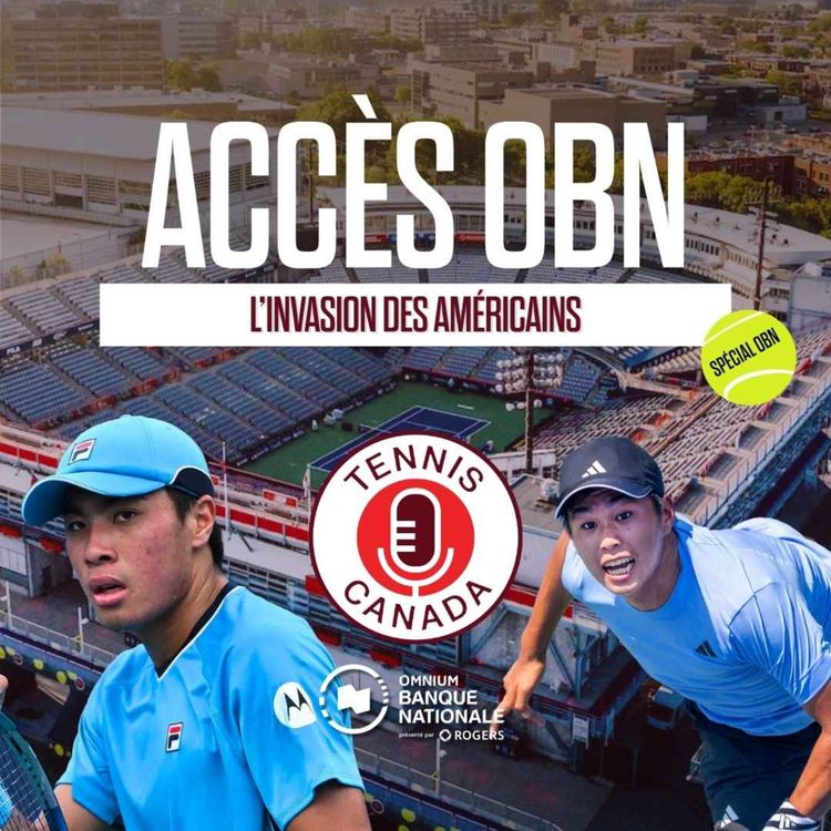 cover art for L'invasion des américains | Accès OBN - EP29
