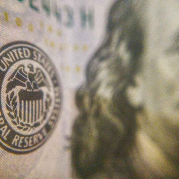 cover art for Why Everyone Is Suddenly Freaking Out About the Bond Market