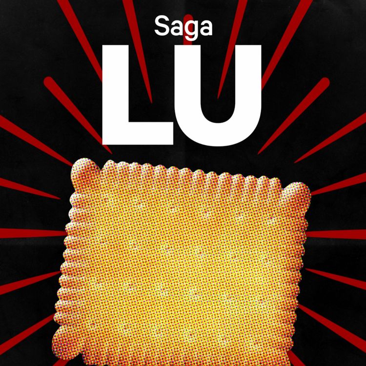 cover art for Le biscuit qui a craqué tous les codes