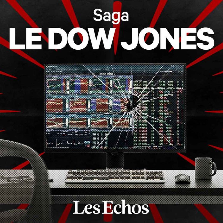cover art for Faut-il brûler le Dow Jones ?