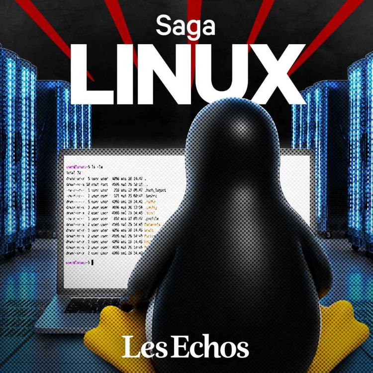 cover art for Comment un logiciel gratuit s’est transformé en machine à cash