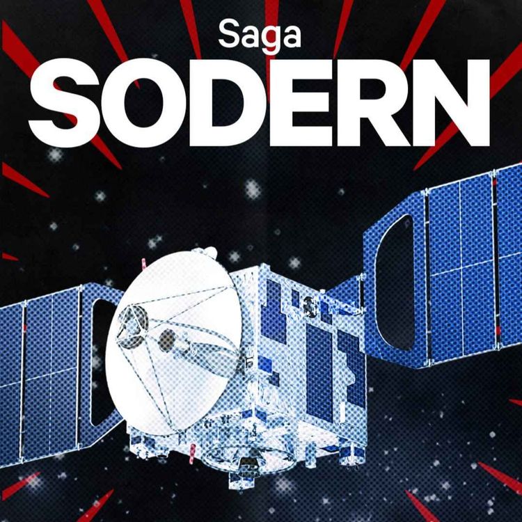 cover art for Des milliers de satellites ont besoin de cette entreprise française : Sodern