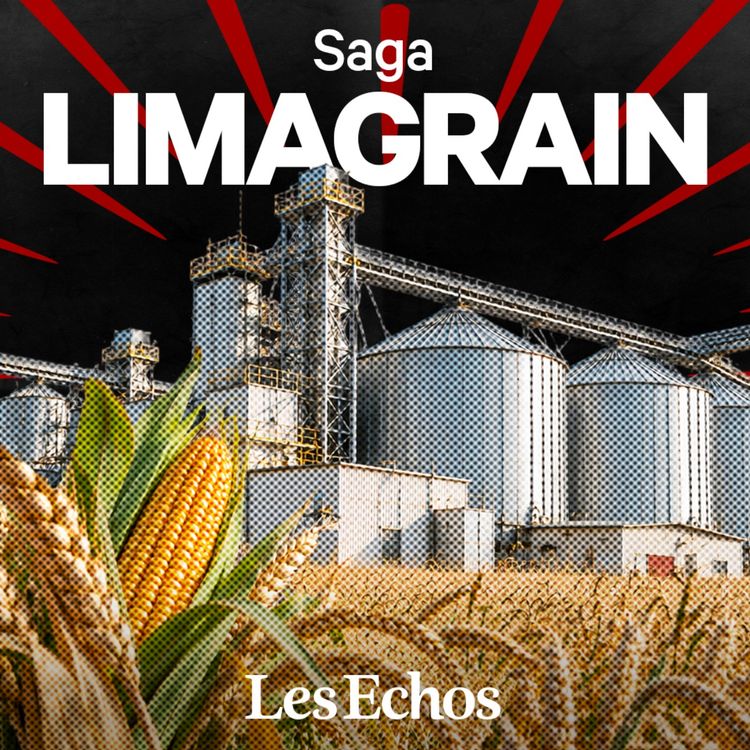 cover art for Comment le français Limagrain a fait germer son empire