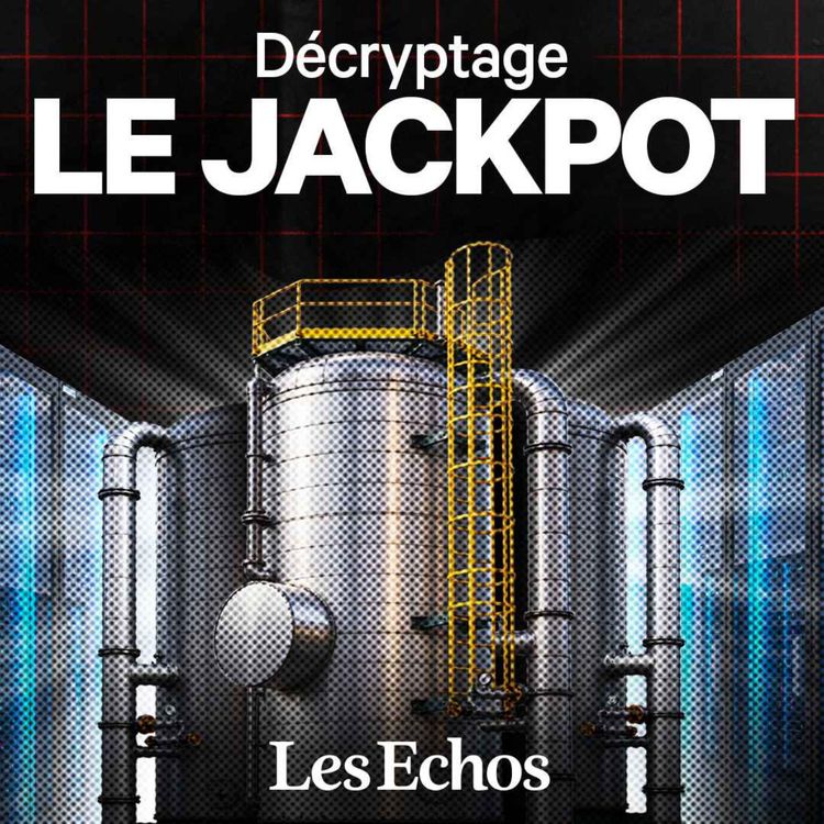 cover art for Comment l’industrie chimique gagne des milliards grâce à l’IA