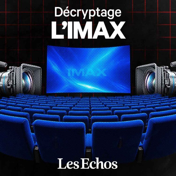 cover art for L’IMAX, l’écran le plus rare (et le plus rentable) du cinéma