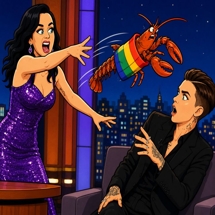 cover art for Seafood Drama