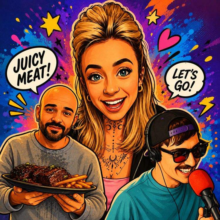 cover art for Juicy Dreams