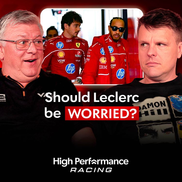 cover art for Schumacher’s Rascasse Moment, Boat Parties & Spy Photographers: Monaco Preview