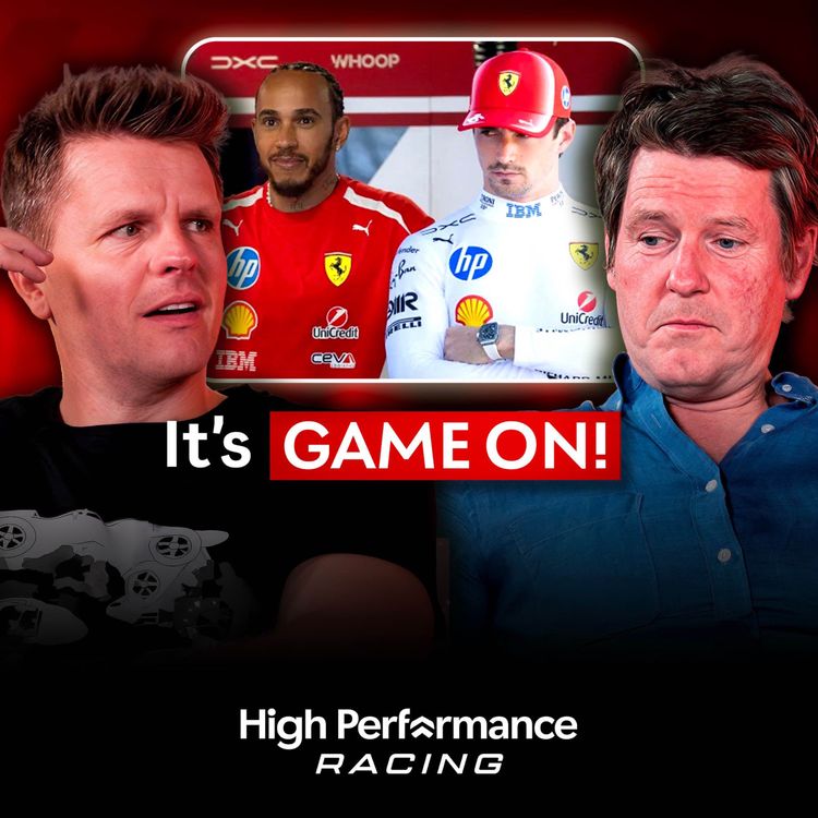 cover art for Austria Preview, Schumacher's Lost Titles & Why F1's Penalty System is BROKEN