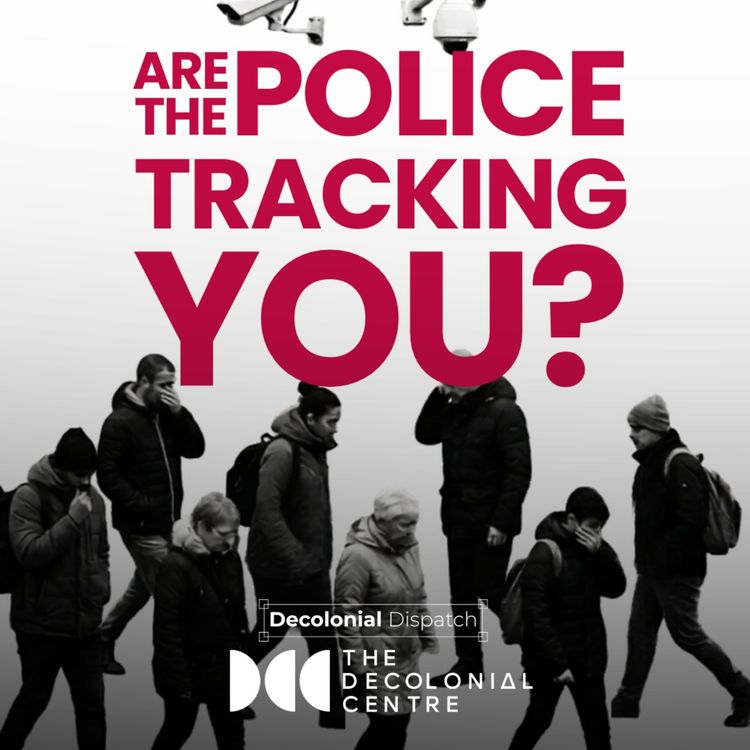 cover art for UK's massive facial recognition experiment is happening now