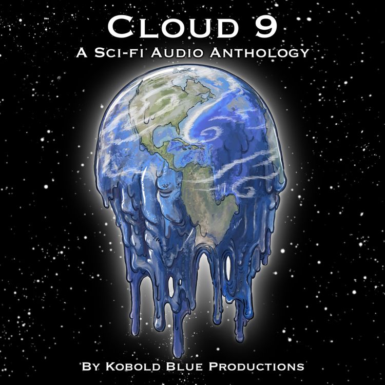 cover art for Cloud 9 Trailer