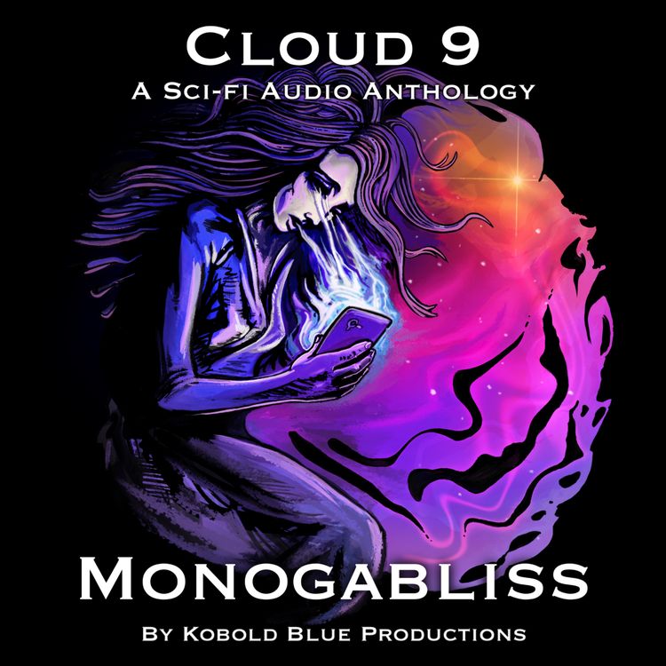 cover art for Monogabliss
