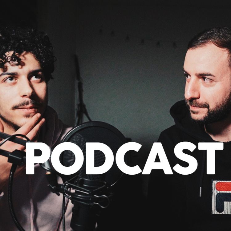 cover art for Une discussion avec : PEREZ