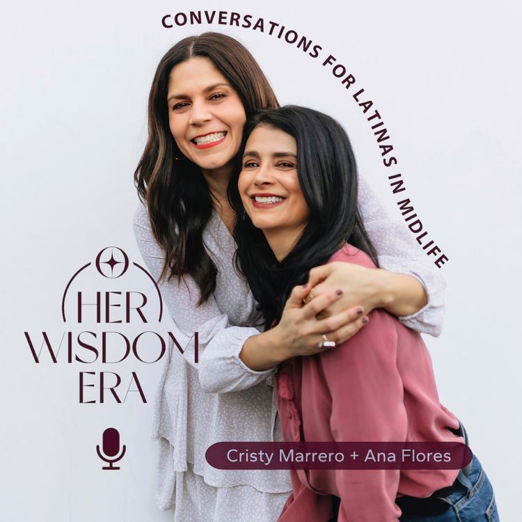 cover art for Querida menopausia…con Gaby Natale (En Español)