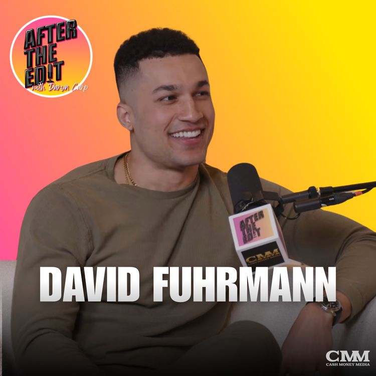 cover art for Ep.03 | Love Overboard or Love Stripped Down! With David Fuhrmann 