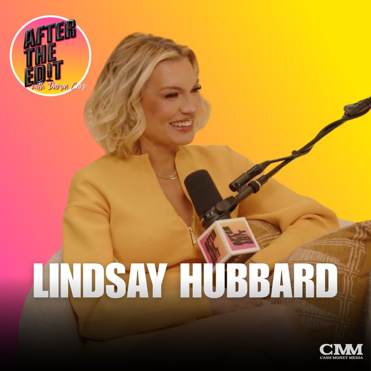 cover art for Ep. 06 | Lindsay Hubbard on Feeling Bamboozled & What Really Happened at the Reunion
