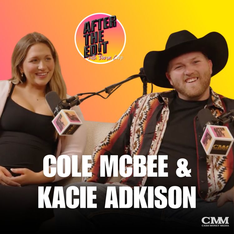 cover art for Ep. 11 | The Resilient Rancher and How the McBee Family Overcomes Adversity