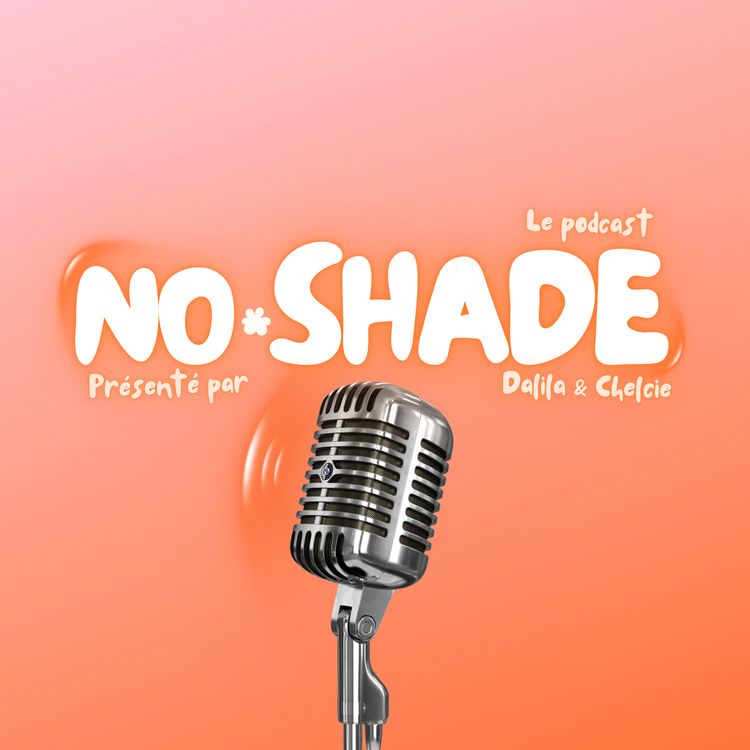cover art for Intro officielle - NoShade