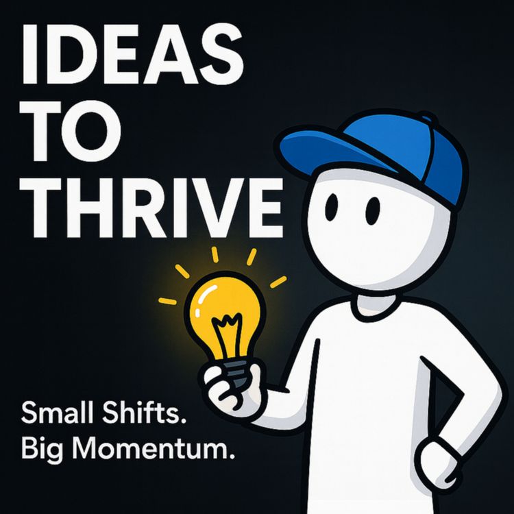 cover art for 14 Little Habits That Improved My Life In One Month