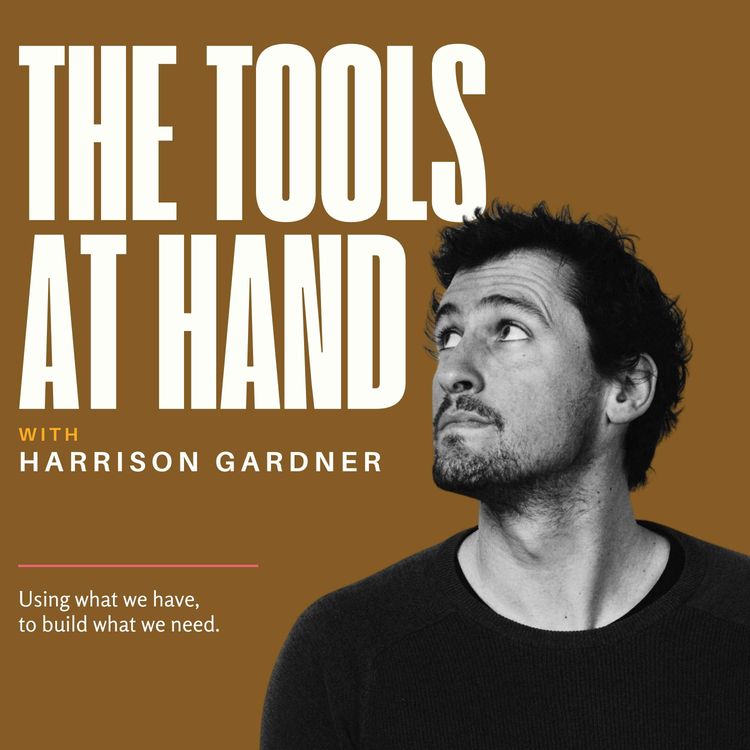 cover art for The Tools at Hand Podcast