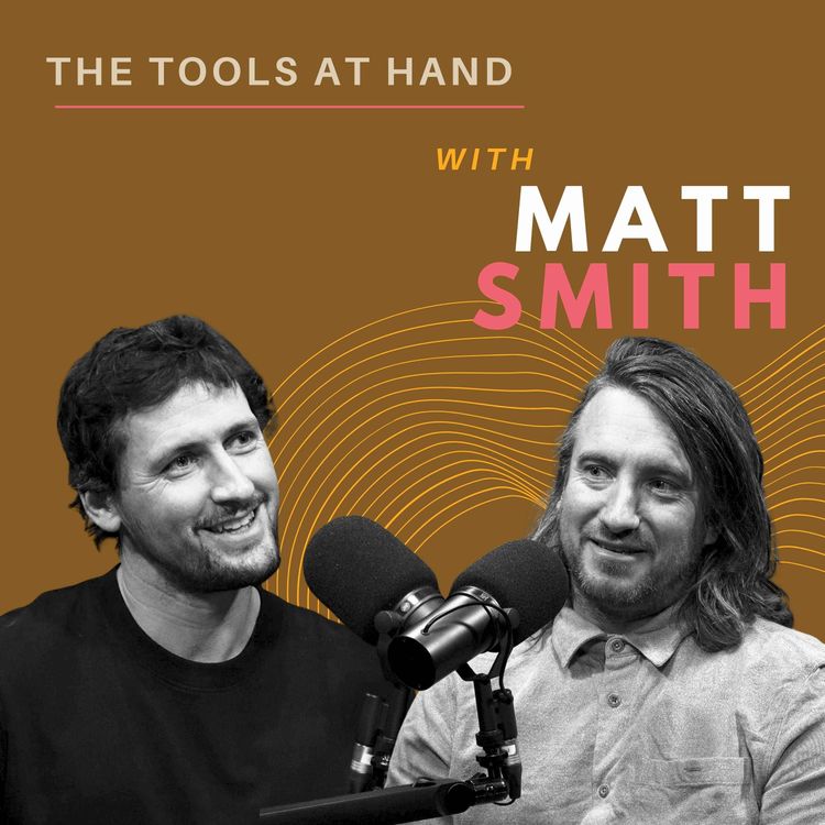 cover art for Matt Smith: Planting for the Long Game