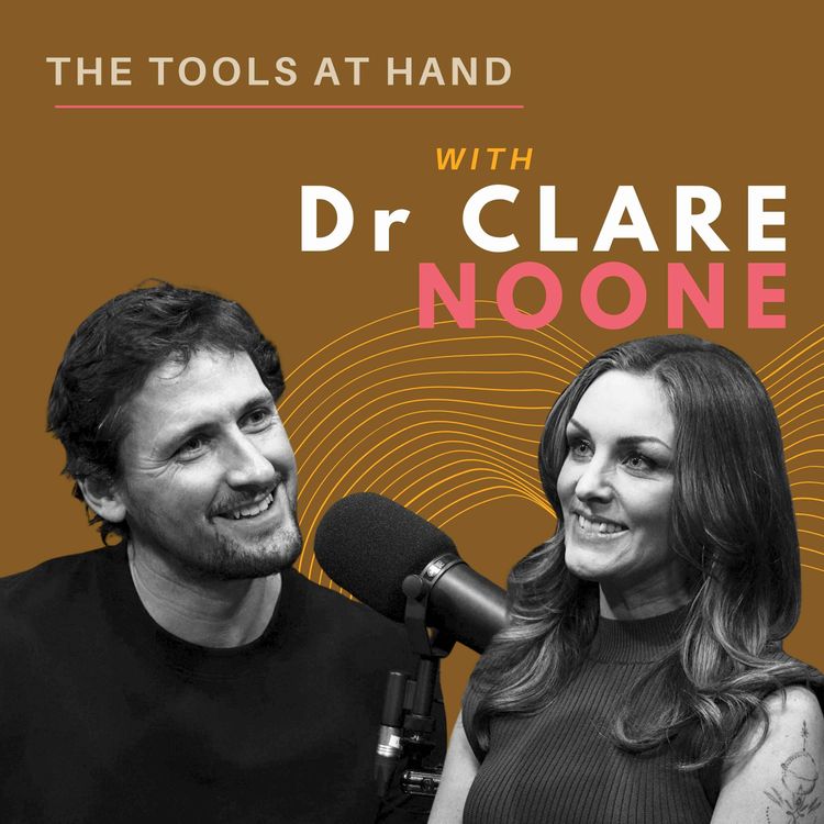cover art for Clare Noone: Understanding the System We're In