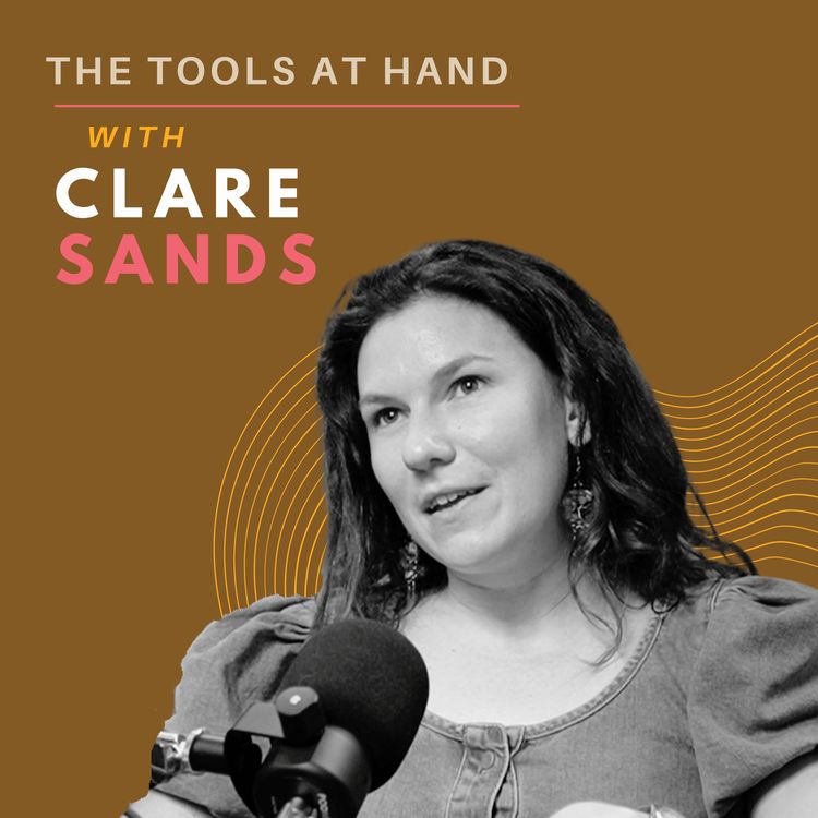 cover art for Irish Fiddle Player Clare Sands on Bringing Politics Into Folk Music 